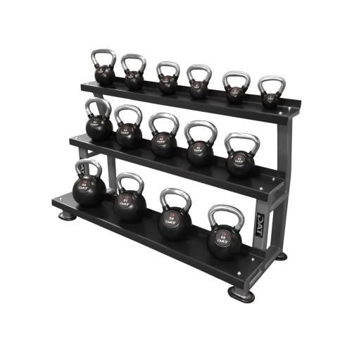 Kettlebell Rack [MD Buddy | PT50] حامل كيتل بيل