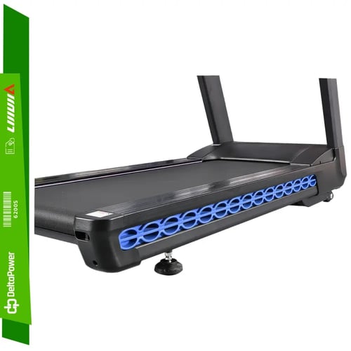 سير جري كهربائي احترافي – Treadmill 6200S