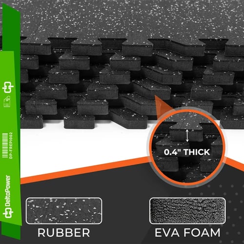 أرضيات مطاط متشابكة كومبوزيت بسطح EPDM لامينيشن –...