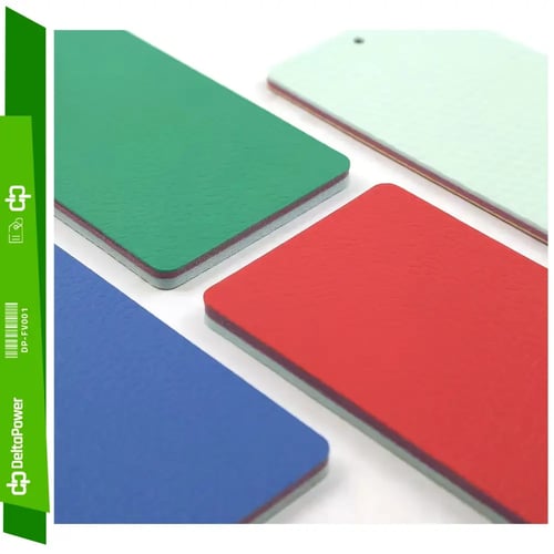 أرضيات فينيل رياضية PVC رول 10م – Vinyl Sports Flo...