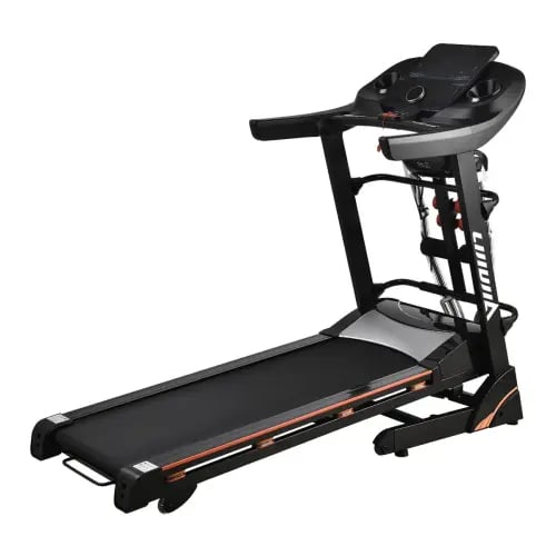 سير جري كهربائي منزلي – Electric Treadmill 109D