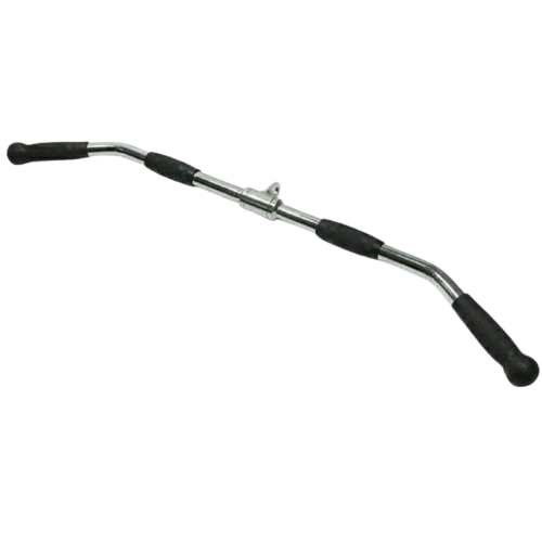 Revolving Lat Bar 48" [MD Buddy | MD5051] مسكة سحب...