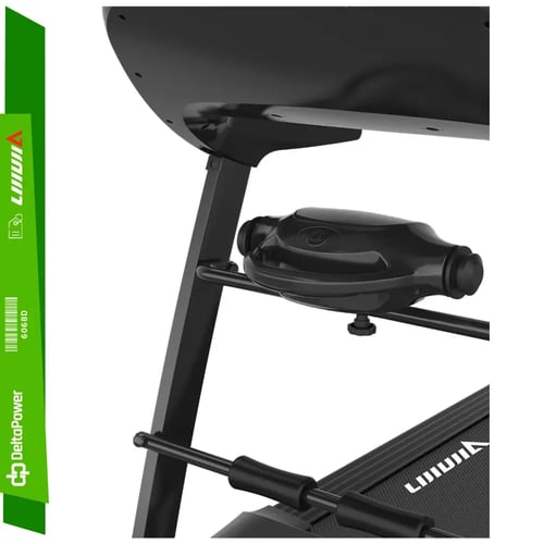 سير جري كهربائي منزلي – Electric Treadmill 6068DS