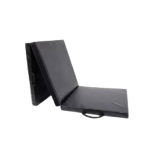 Folded Mat 3 [Wanjia Fitness | WJ-X0104] فرشة يوغا...