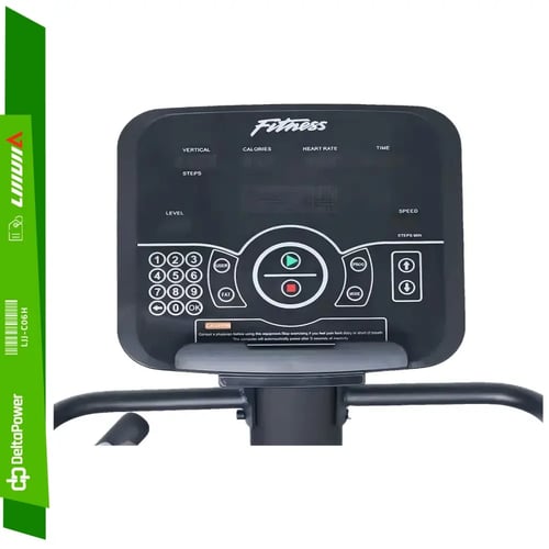 جهاز صعود السلالم الكهربائي LIJIUJIA Stair Climber...