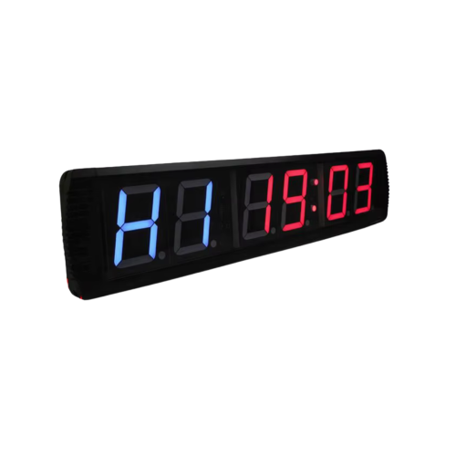Gym Timer [OKPRO | OK1453] مؤقت كروس فيت