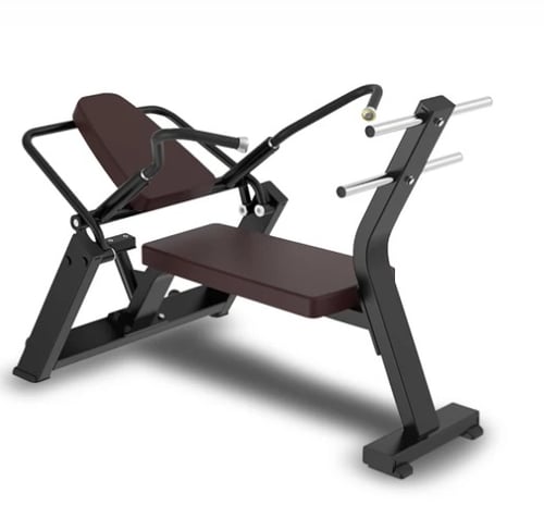 Abdominal Trainer [Fox Fitness | TB-70] جهاز تماري...
