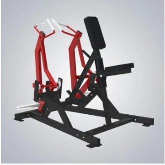Low Row [DHZ Fitness | SM-2011Z] جهاز سحب منخفض لل...