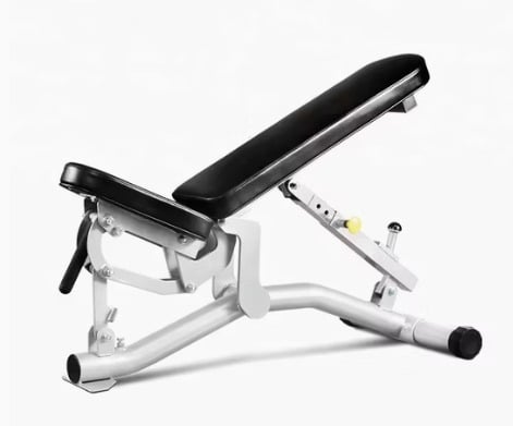 Flat to Incline Bench [WNQ Fitness | F1-A85] بنش م...