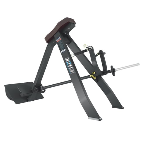 Incline Row [Fox Fitness | TB-46] جهاز تمارين عضلة...