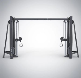 Cable Crossover Prestige Pro [DHZ Fitness | E7016]...