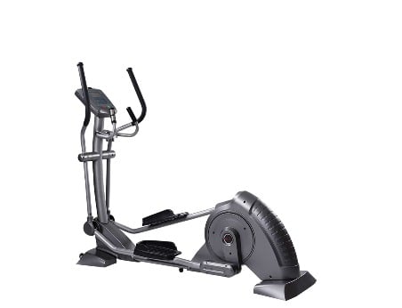 Commercial Elliptical [WNQ Fitness | F1-8618B] جها...