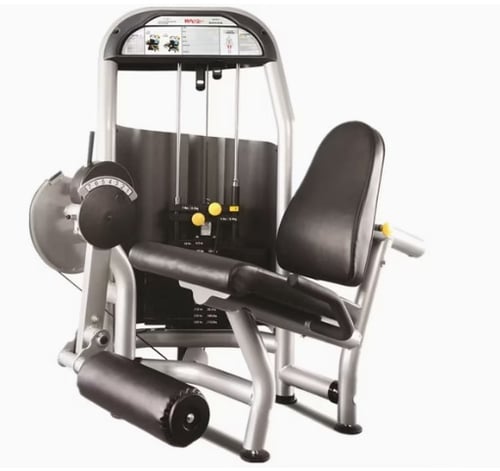 Leg Curl [WNQ Fitness | F1-5002] جهاز الأرجل الخلف...