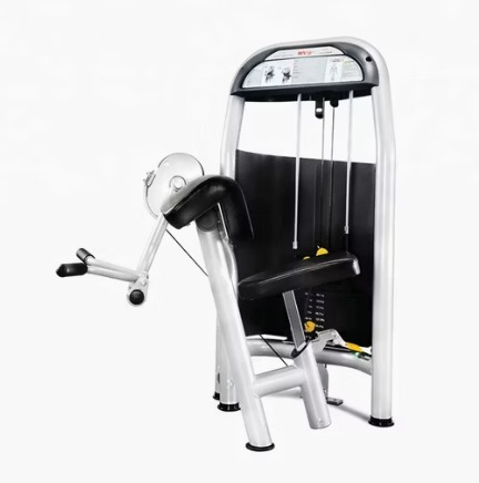 Biceps Arm Curl [WNQ Fitness | F1-5011] جهاز تماري...