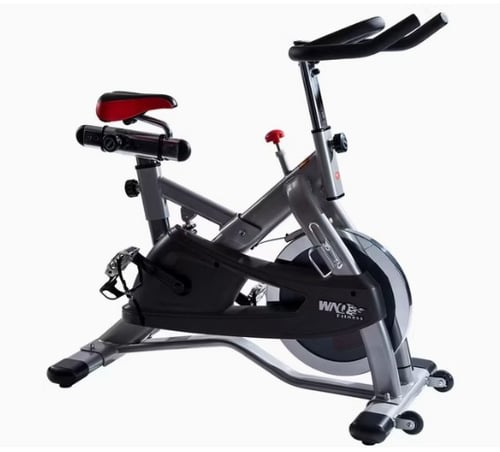Commercial Spin Bike [WNQ Fitness | F1-318M2] دراج...