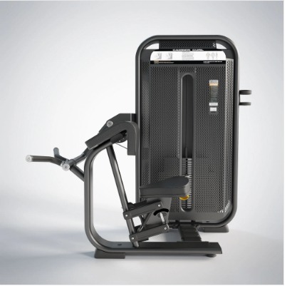 Biceps Curl [DHZ Fitness | E7030] جهاز تمرين الباي