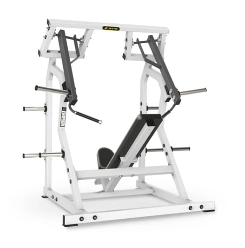 Shoulder Press [Fox Fitness | TM-21] جهاز تمارين ا...