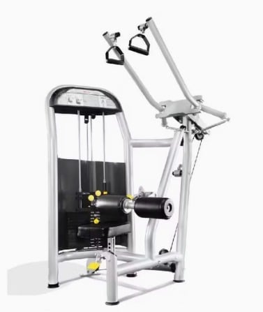 Pull Down Exercise [WNQ Fitness | F1-5235] جهاز سح...