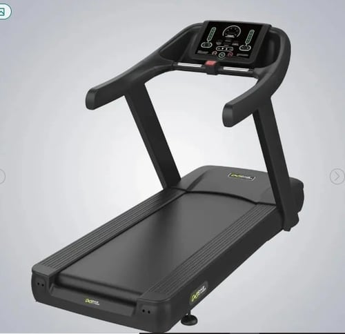 Commercial Treadmill [DHZ Fitness | X8400A] سير كه...
