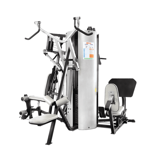 Multi Gym 5-Station [WNQ Fitness | WNQ-518BK] جهاز...