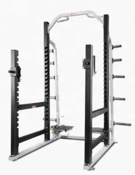 Squat Rack [WNQ Fitness | F1-A694] راك سكواد حر
