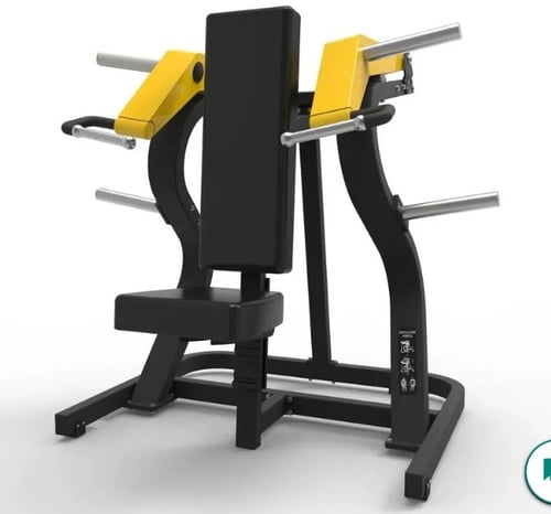 Shoulder Press [Fox Fitness | TA-35] جهاز تمارين ا...