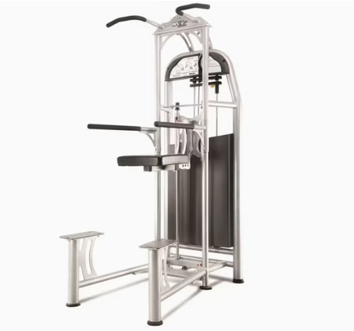 Chin Up Trainer [WNQ Fitness | F1-2037] جهاز عقلة...