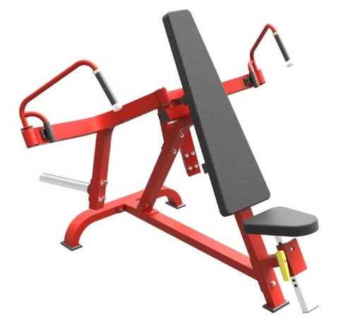 Incline PecFly [Fox Fitness | TM-56] جهاز تجميع صد...