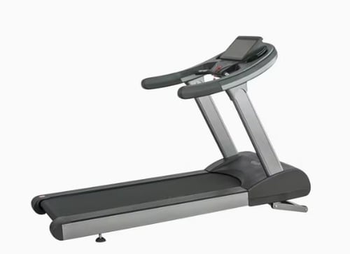 Commercial Treadmill Touch Screen 15.6" [WNQ Fitne...