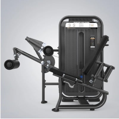 Seated Leg Curl [DHZ Fitness | E7023] جهاز تمارين...