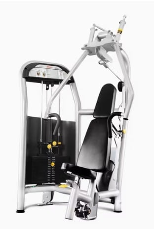 Chest Press Machine [WNQ Fitness | F1-5222] جهاز ص...