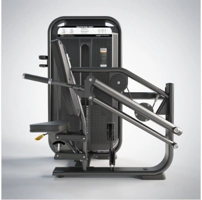 Seated Dip [DHZ Fitness | E7026] جهاز تمرين التراي