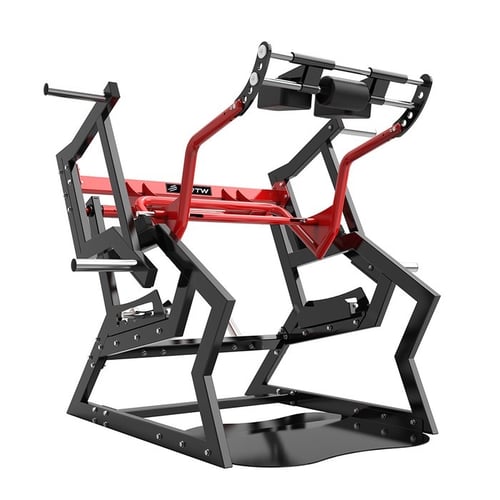 Squat Trainer [Fox Fitness | TM-111] جهاز سكوات