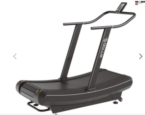 Curve Treadmill [Fox Fitness | TT-X20] جهاز سير من...