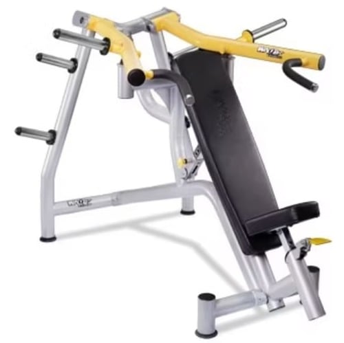 Incline Chest Press [WNQ Fitness | F1-A417] جهاز ت...