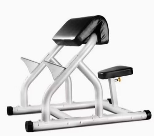Biceps Arm Curl Bench [WNQ Fitness | F1-A62] جهاز...