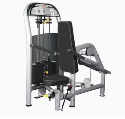 Triceps Pushdown [WNQ Fitness | F1-5013] جهاز تمار...