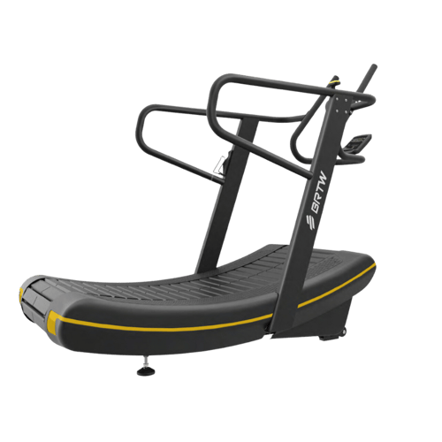 Curve Treadmill [Fox Fitness | TT-X11] جهاز سير من...