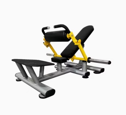 Glute Drive [WNQ Fitness | F1-A55] جهاز تمارين الج...