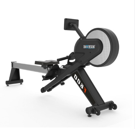 جهاز تجديف Air Rower (Rowing Machine)