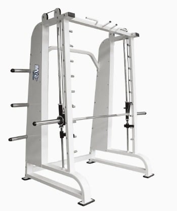Smith Machine [WNQ Fitness | WNQ-5518KA] جهاز سميث