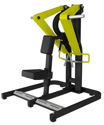 Low Row [Fox Fitness | TA-25] جهاز تمارين الظهر ال...