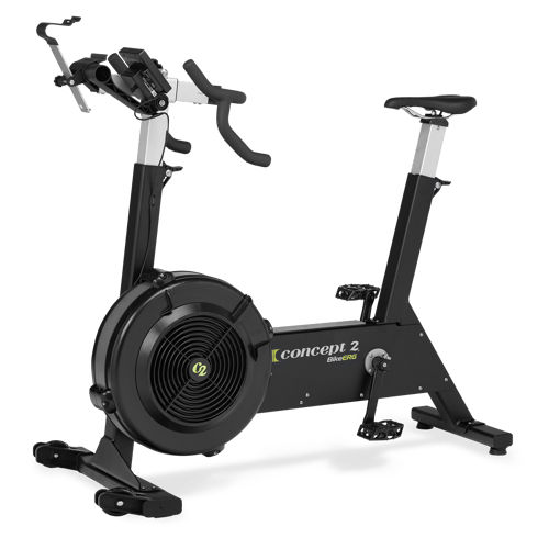 BikeErg [Concept 2 | Bike-Erg] دراجة كروس فيت