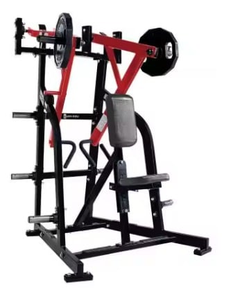 Seated Row [Fox Fitness | XV07-H09] جهاز سحب جالس