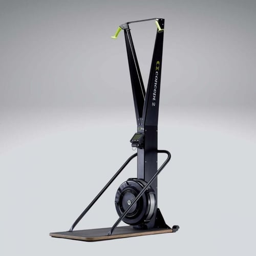 جهاز تجديف واقف امريكي Ski Machine Concept 2