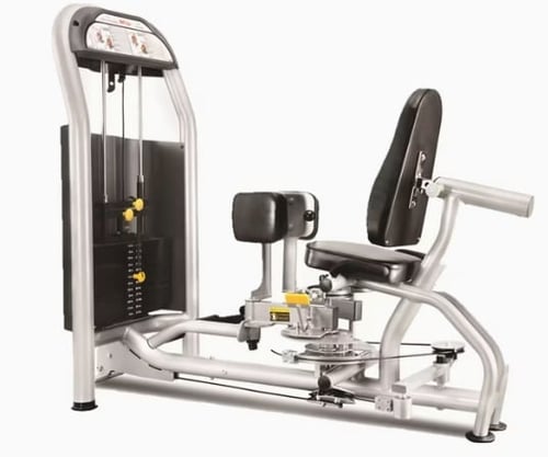 Abductor Training [WNQ Fitness | F1-5043] جهاز أفخ...