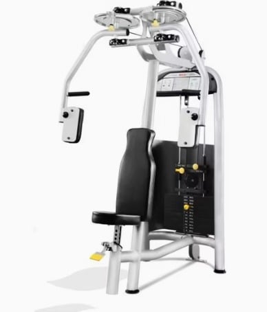 Chest Trainer [WNQ Fitness | F1-5218] جهاز تمارين...