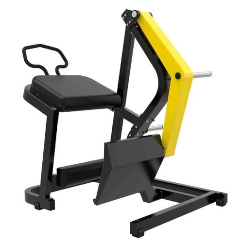 Rear Kick [Fox Fitness | TA-40] جهاز أرجل خلفي واق...