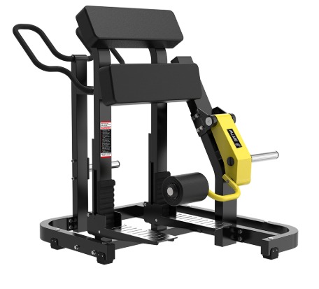Rear Kick [Fox Fitness | TA-75] جهاز أرجل خلفي واق...