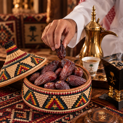 عنبر المدينة المنورة الفاخر 1كيلو